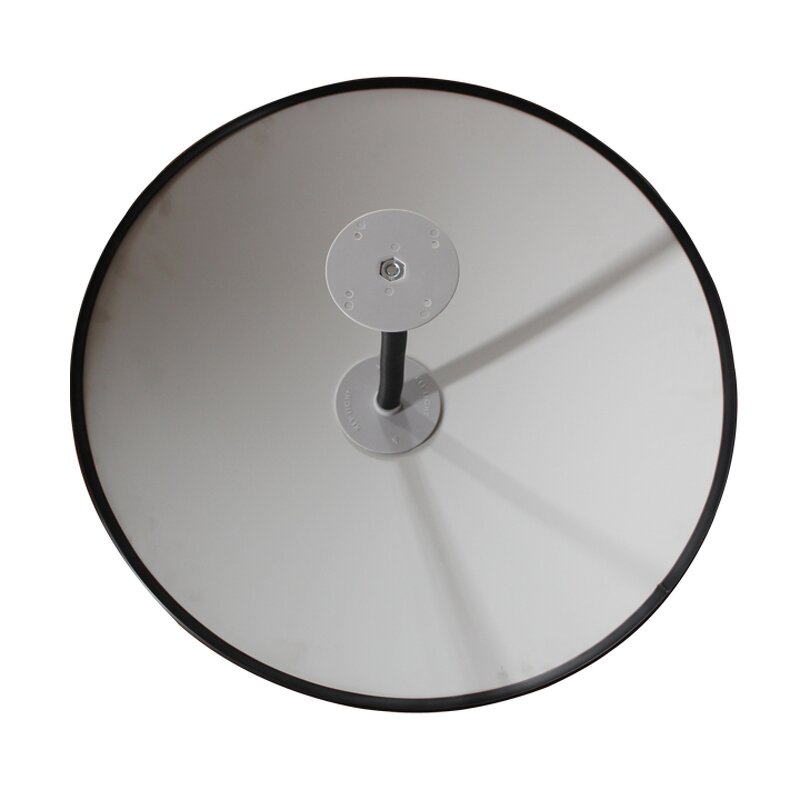 Convex Mirror Factory - 30cm Acrylic Indoor Outdoor Traffic