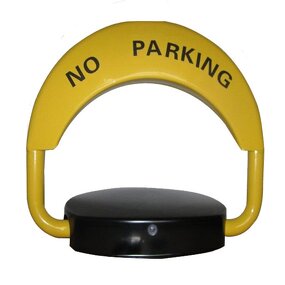 Parking Lock Manufacturer - Waterproof Electronic Remote Control