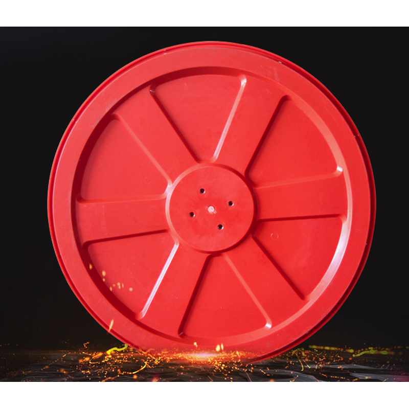 Convex Mirror Manufacturer - 80cm Acrylic Wholesale Traffic