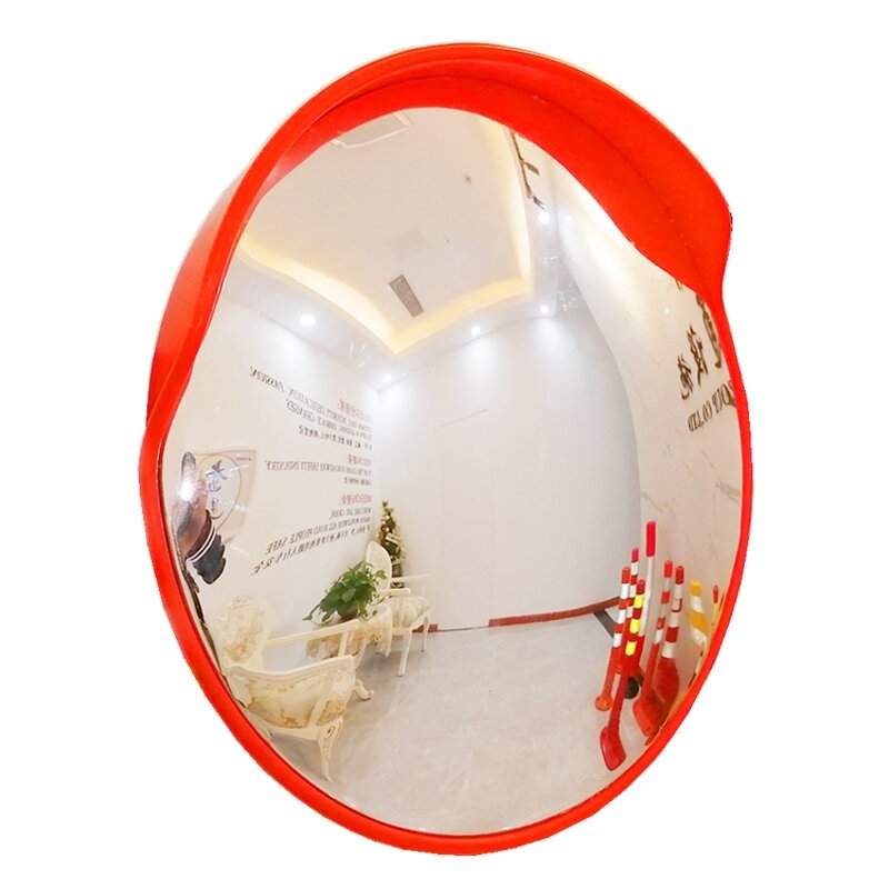 Convex Mirror Supplier - 45cm Diameter PC Traffic Safety
