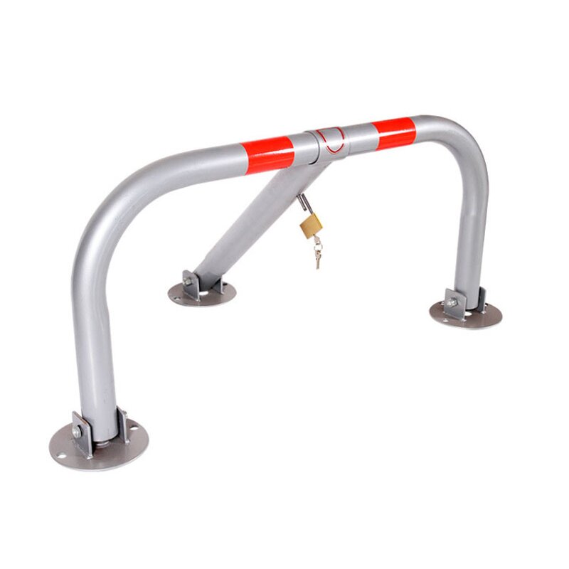Parking Barrier Supplier - Manual Car Garage No Parking Lock
