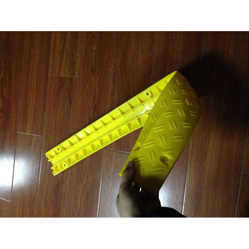 Cable Cover Factory - Australian Standard PU Rubber Heavy Duty