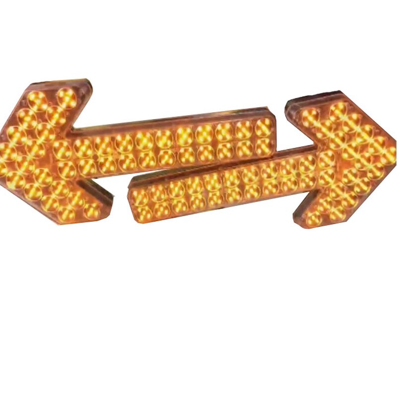 Arrow Light Manufacturer - Truck Traffic LED Flashing Guiding