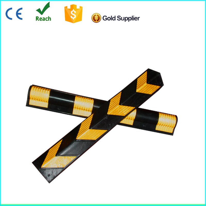 Corner Guard Supplier - Wholesale Rubber L Angle Protector