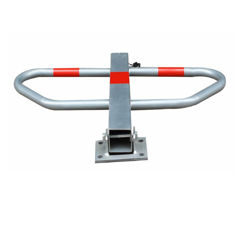 Parking Barrier Supplier - Manual Car Garage No Parking Lock