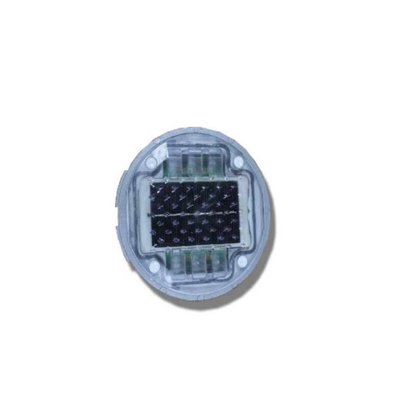 Road Stud Manufacturer - LED Solar Reflective Cat Eye Marker