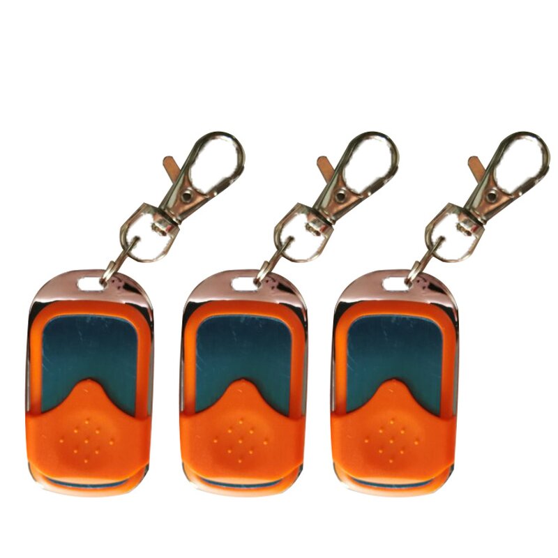 Parking Lock Manufacturer - Waterproof Electronic Remote Control