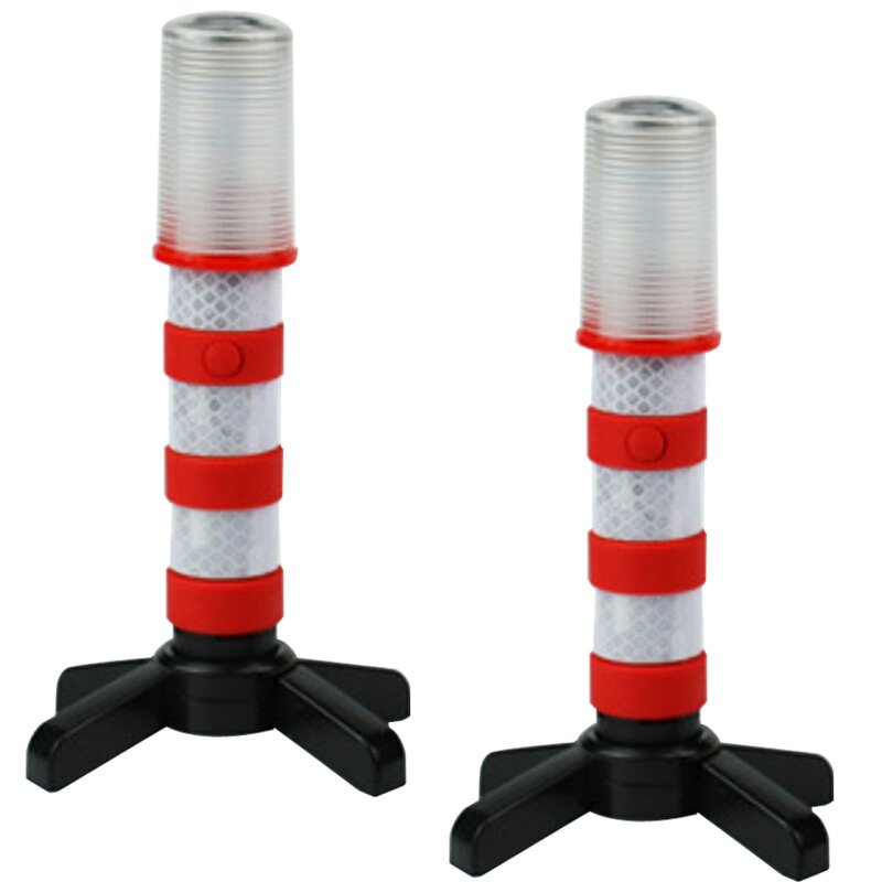 Traffic Light Manufacturer - PC Portable Mini LED Signal