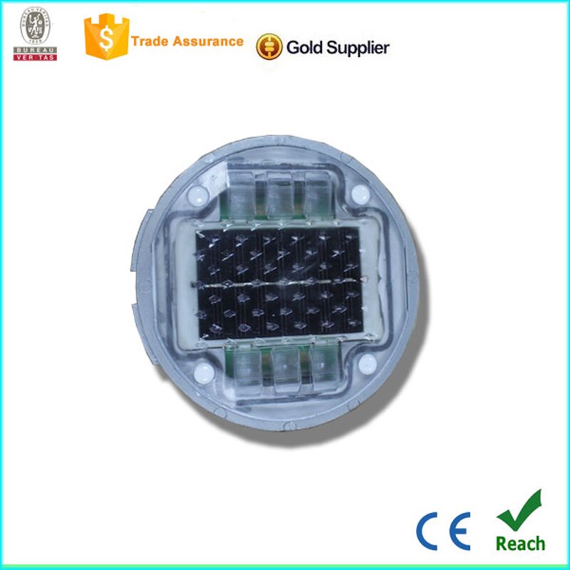 Road Stud Manufacturer - LED Solar Reflective Cat Eye Marker