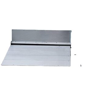 Threshold Ramp Manufacturer - Moving Portable Wheelchair Ramp