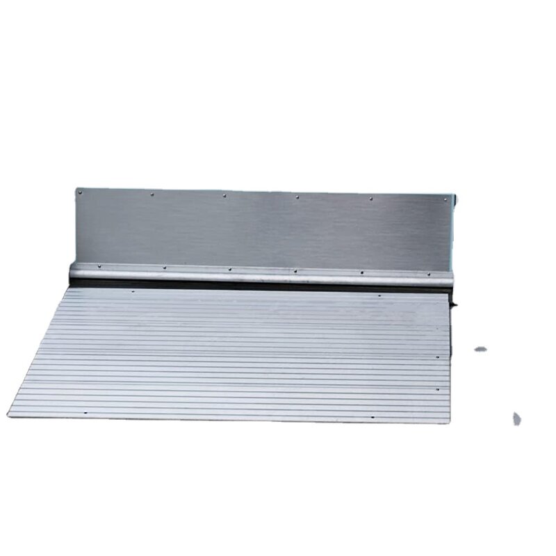 Threshold Ramp Manufacturer - Moving Portable Wheelchair Ramp