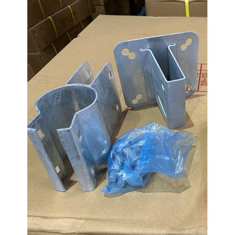 Convex Mirror Supplier - 50-100cm Stainless Steel Parking