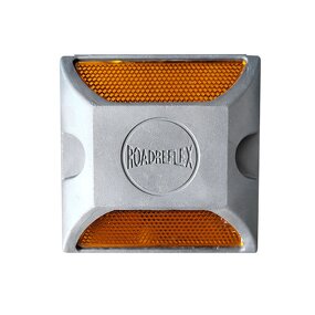 Road Stud Manufacturer - Traffic Warning Cat Eye Solar Light