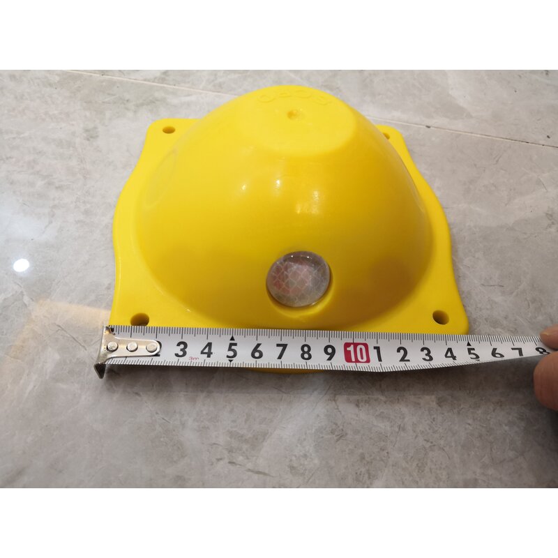 Road Stud Factory - Mexico Reflective Plastic Cat Eyes