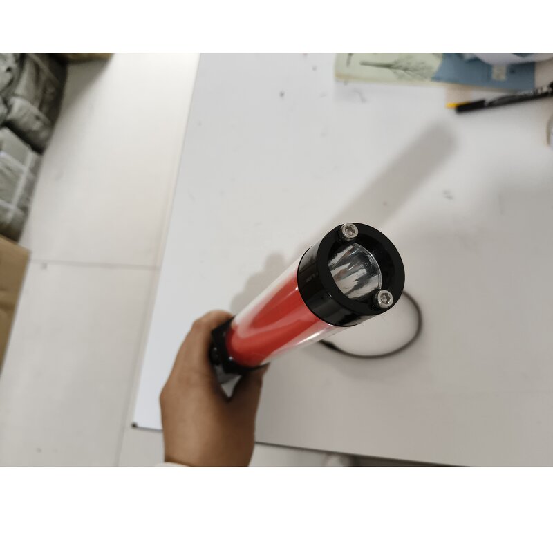 Traffic Baton Manufacturer - 290mm Rechargeable LED Magnetic