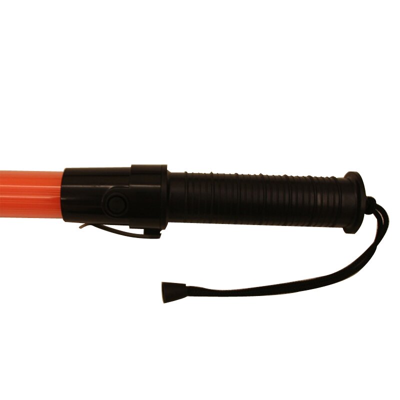 Traffic Baton Manufacturer - Rechargeable Portable Control