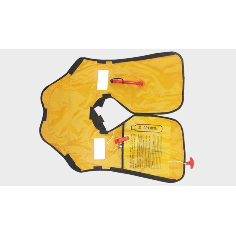 Protective Vest Supplier - Tactical with Life Jacket Package