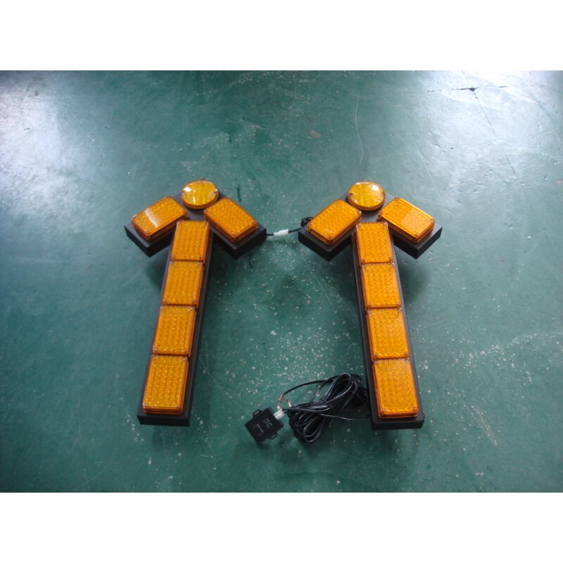 Arrow Light Manufacturer - Truck Traffic LED Flashing Guiding