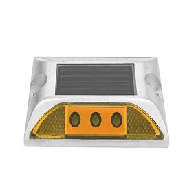 Road Stud Factory - High Quality Aluminum Cat Eye Solar