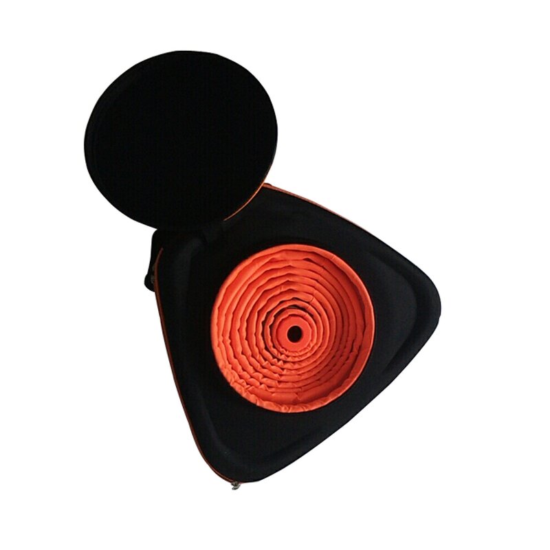 Emergency Kit Supplier - Foldable Traffic Cone Vehicle Safety