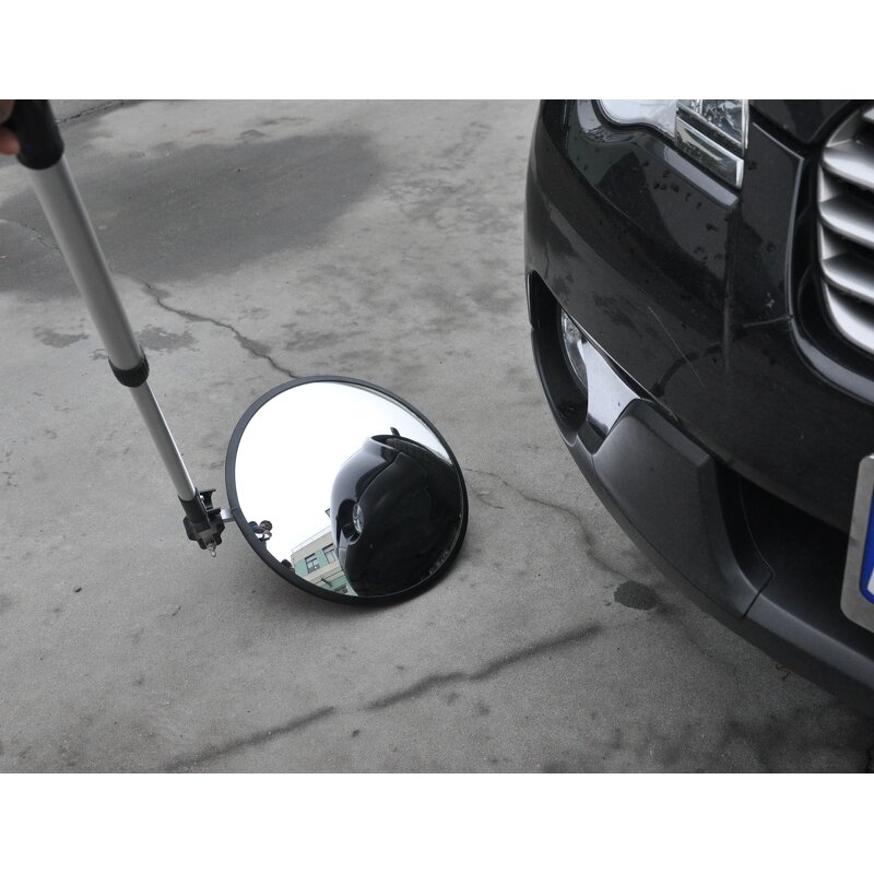 Security Mirror Factory - 30CM Under Vehicle Search Inspection