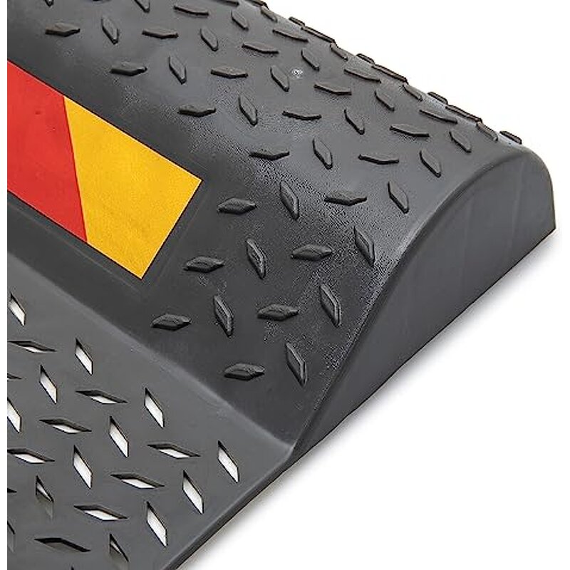 Wheel Stop Manufacturer - Floor Mats Indicator Car Stopper