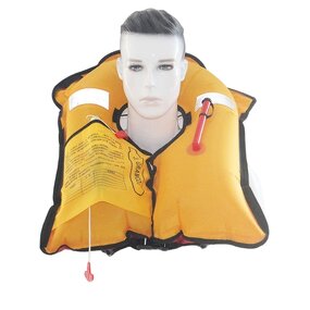 Protective Vest Supplier - Tactical with Life Jacket Package