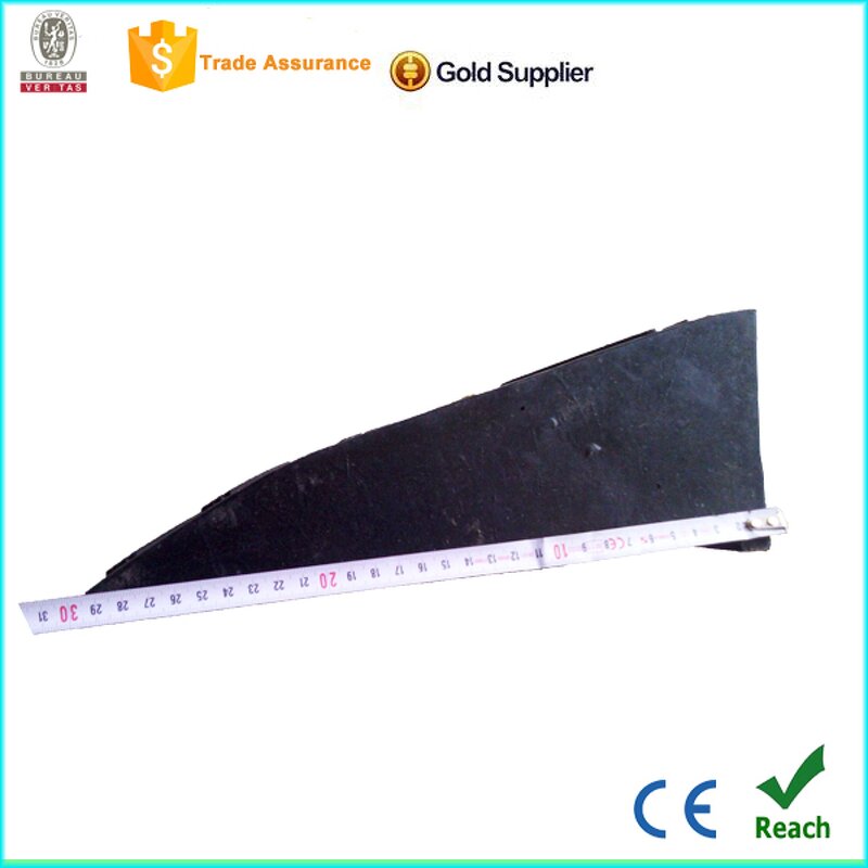 Rubber Ramp Supplier - Wholesale Rubber Wheel Loading