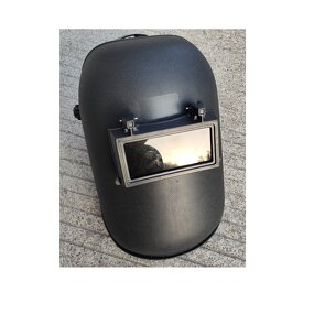 Weld Mask Supplier - Electric Safety Facial protection