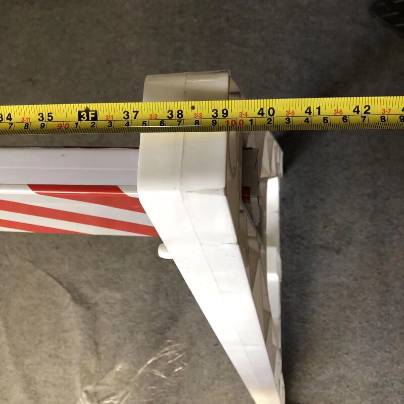 Traffic Barricade Manufacturer - Portable Crowd Control A-Frame