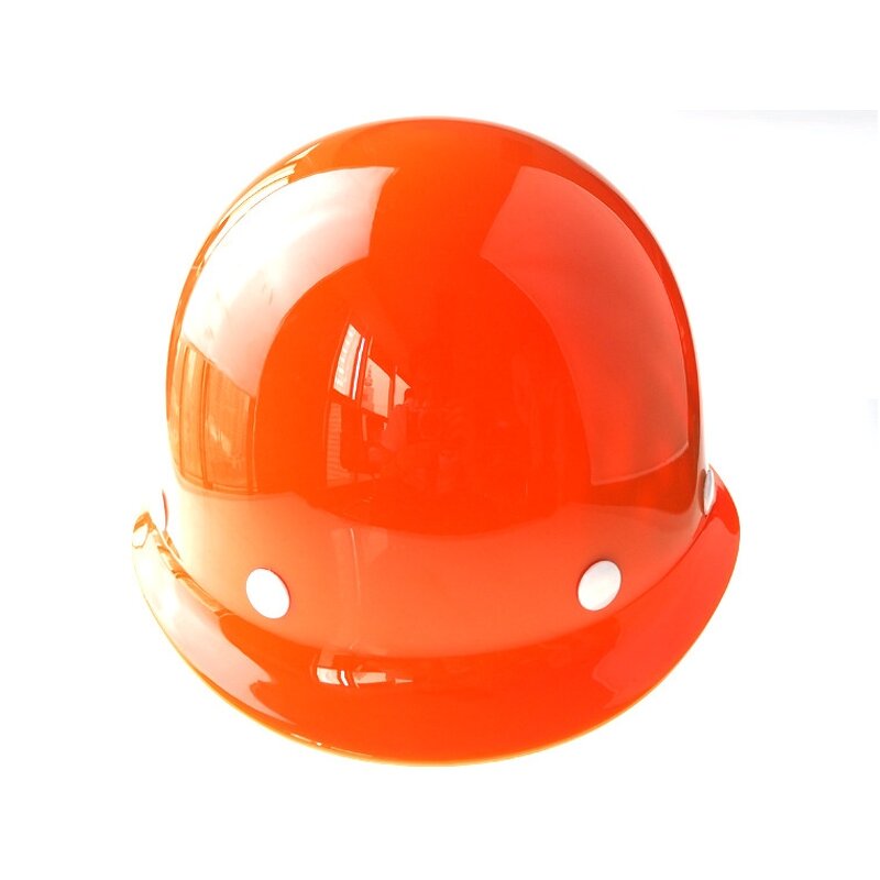 Safety Helmet Supplier - Custom Iron Man Welding Fiberglass