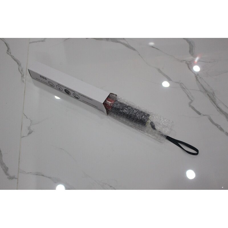 Traffic Wand Manufacturer - Torch Light Red Whistle Flashing