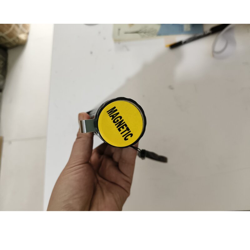 Traffic Baton Manufacturer - 290mm Rechargeable LED Magnetic