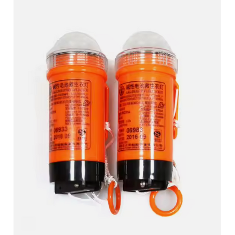 Marine Light Supplier - High Quality Waterproof Strobe