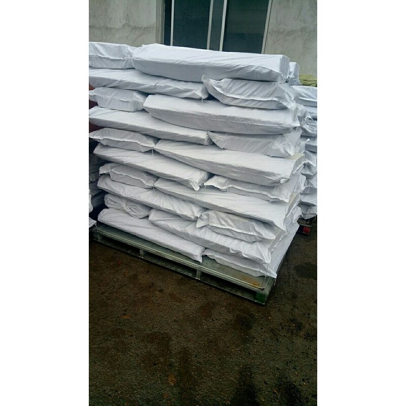 Speed Hump Factory - 50cm High Intensity One Way Rubber