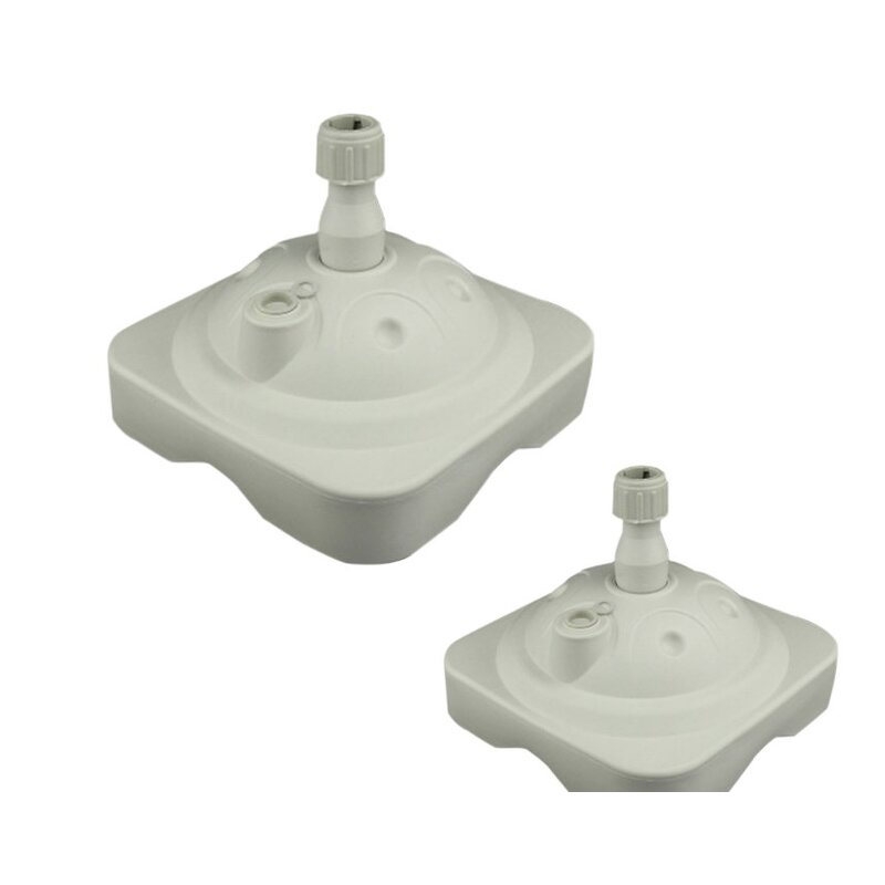 Warning Sign Factory - Water Injection Base Foldable Detachable