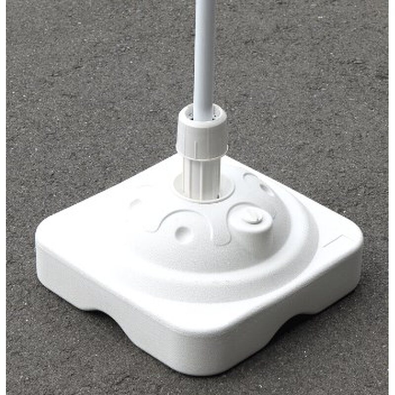 Warning Sign Factory - Water Injection Base Foldable Detachable