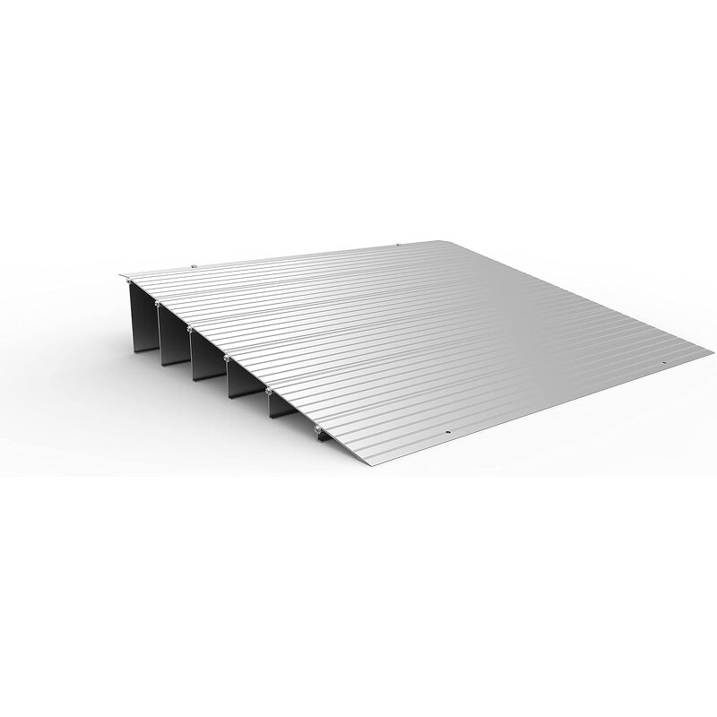 Threshold Ramp Manufacturer - Moving Portable Wheelchair Ramp