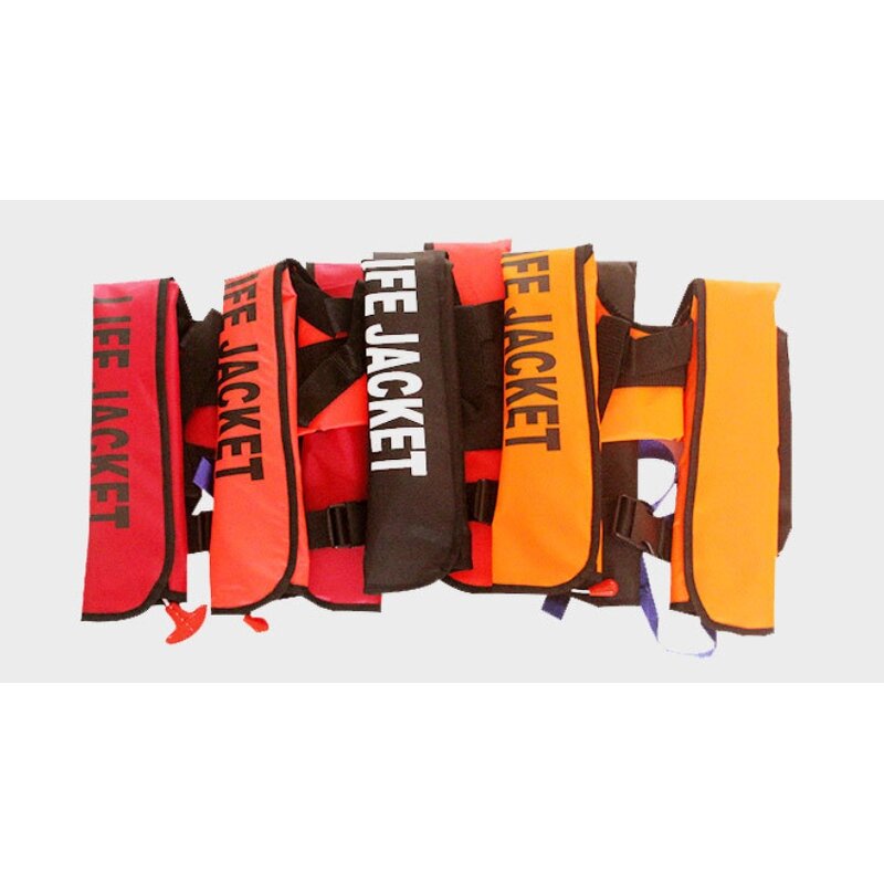 Protective Vest Supplier - Tactical with Life Jacket Package