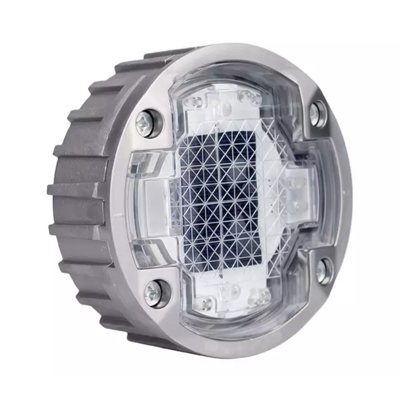 Road Stud Supplier - Factory Wholesale Aluminium LED Ceramic