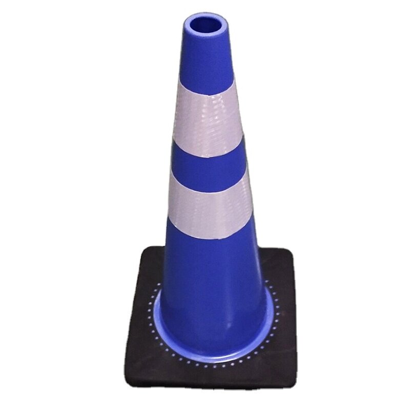Traffic Cone Factory - Wholesale 28" PVC Road Facility