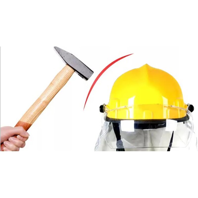 Firefighting Suit Manufacturer - Classic Jacket Pants Helmet Boots