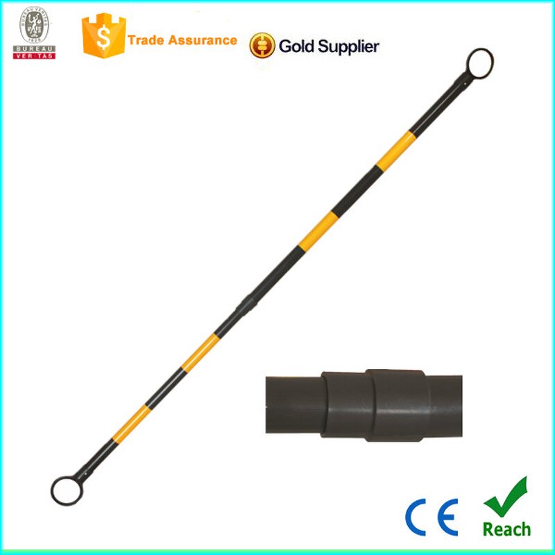 Pole Cone Stick Manufacturer - Plastic Extendable Collapsible