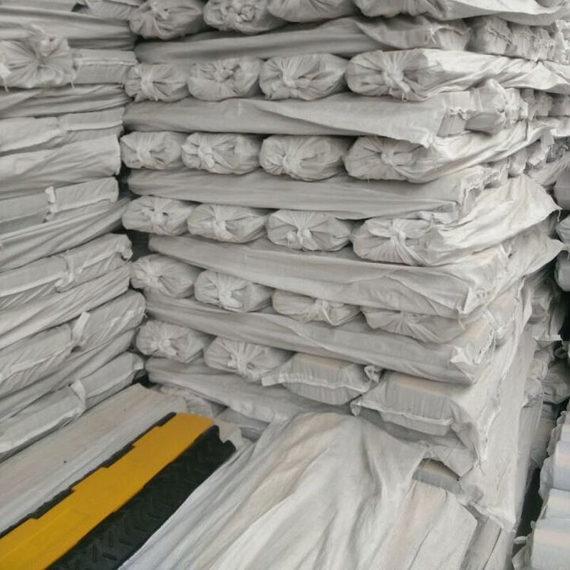 Cable Ramp Factory - Outdoor Events 2 Channel Rubber Hose