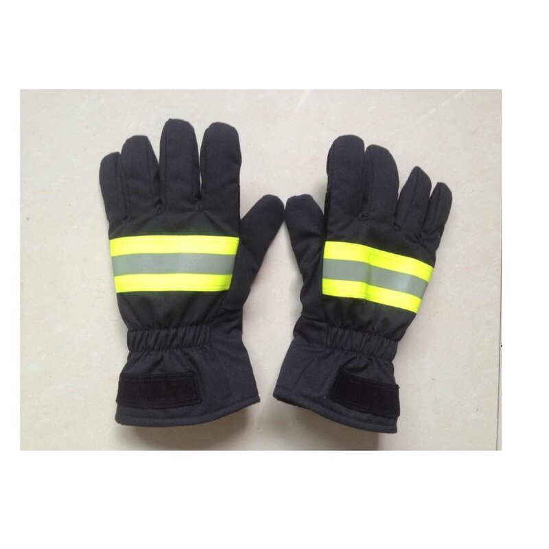 Fire Fighting Suit Manufacturer - Aromatic Flame Resistant for Men