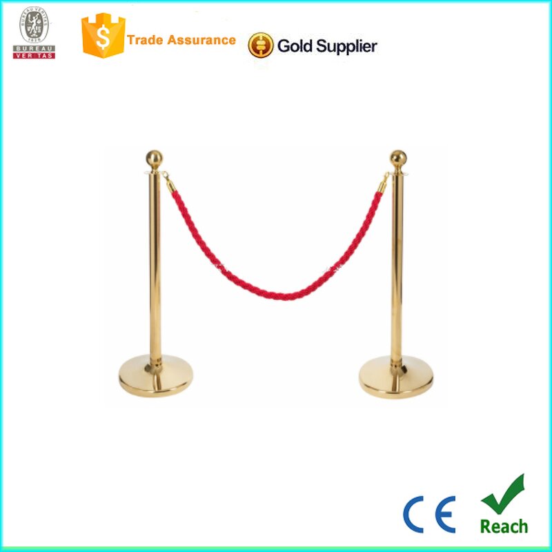 Crowd Control Post Manufacturer - High Quality Stainless Steel