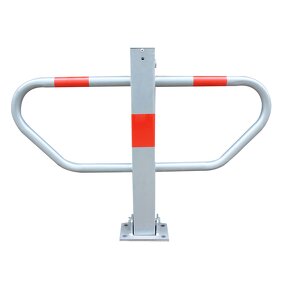 Parking Sign Factory - Manual Iron Reflective No Parking