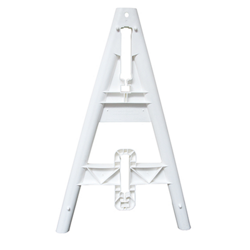 Traffic Barricade Manufacturer - Portable Crowd Control A-Frame