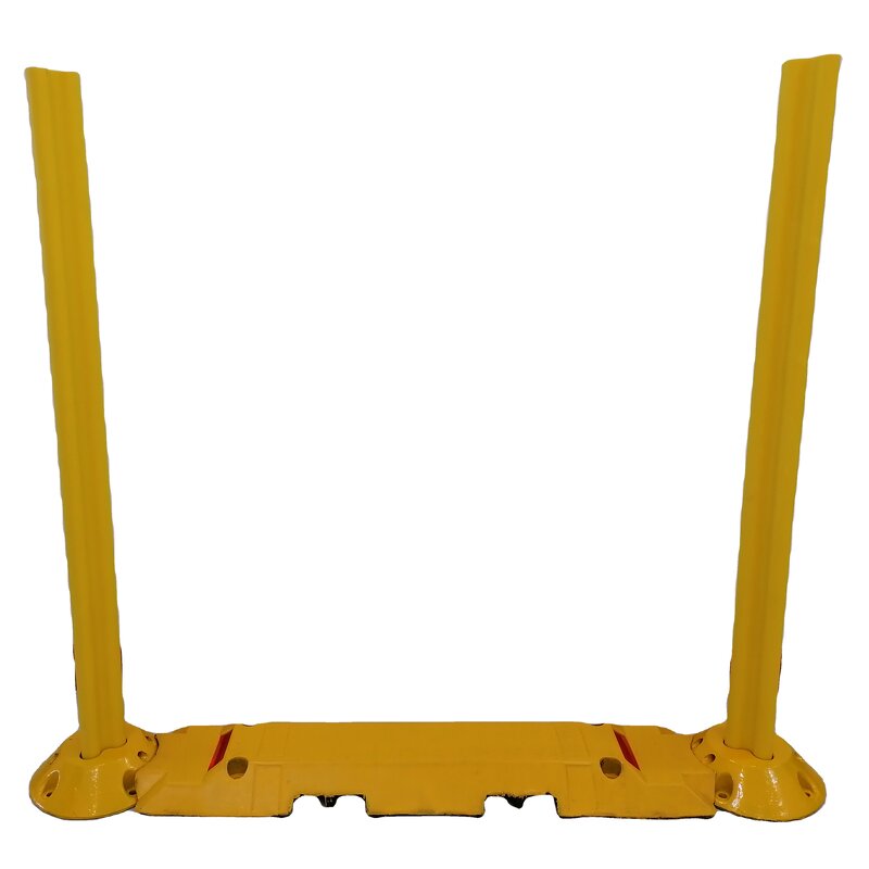 Lane Divider Supplier - Reflective Parking Lot Separator