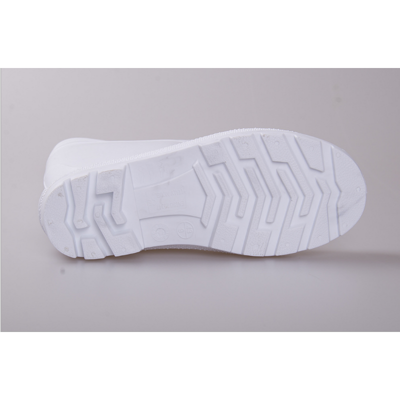 Safety Boots Supplier - PVC Anti-slip Winter Working